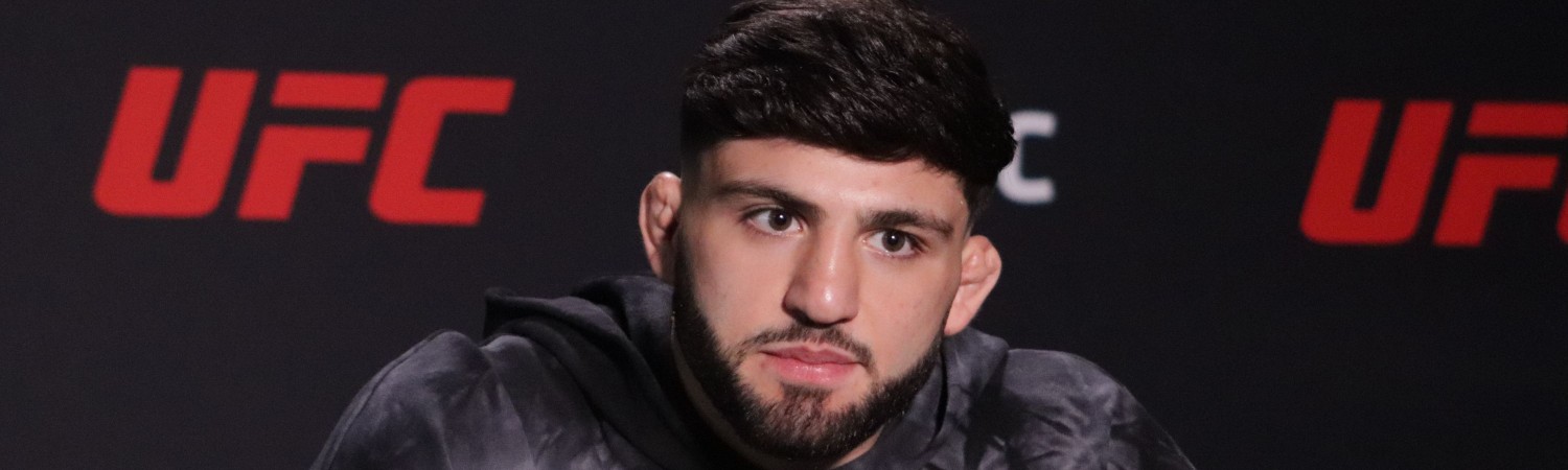 Makhachev vs Tsarukyan UFC 311