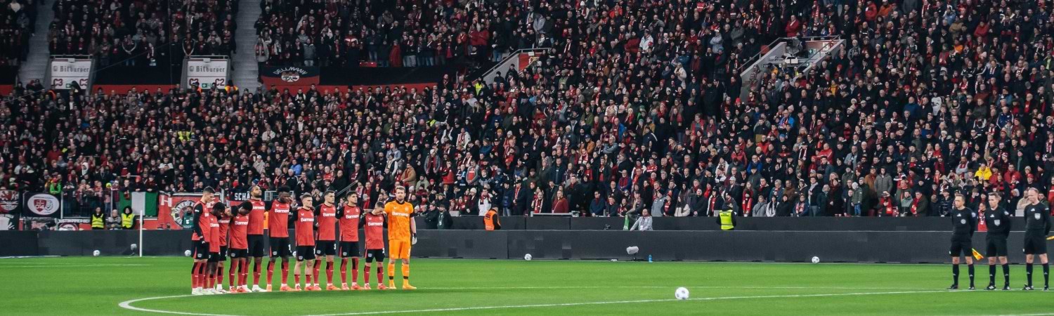 Borussia Dortmund vs Bayer Leverkusen