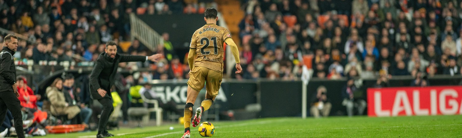 Lazio vs Real Sociedad