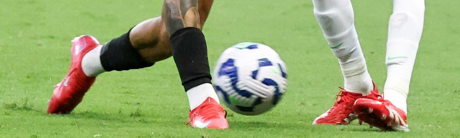 Colombia vs Paraguay