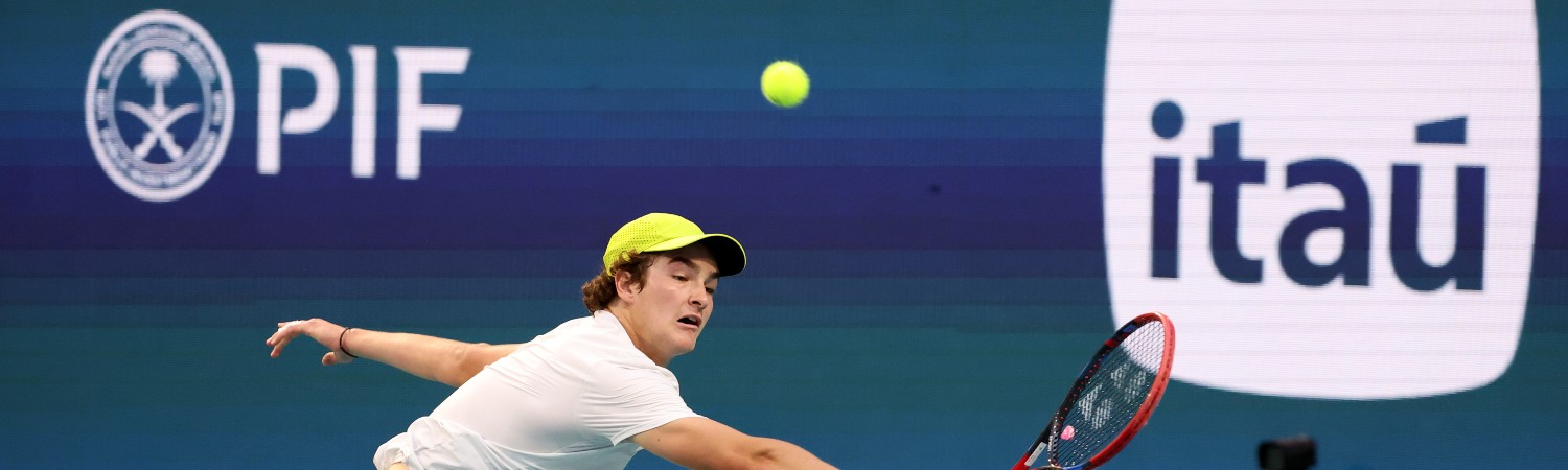 Masters 1000 Miami 2025