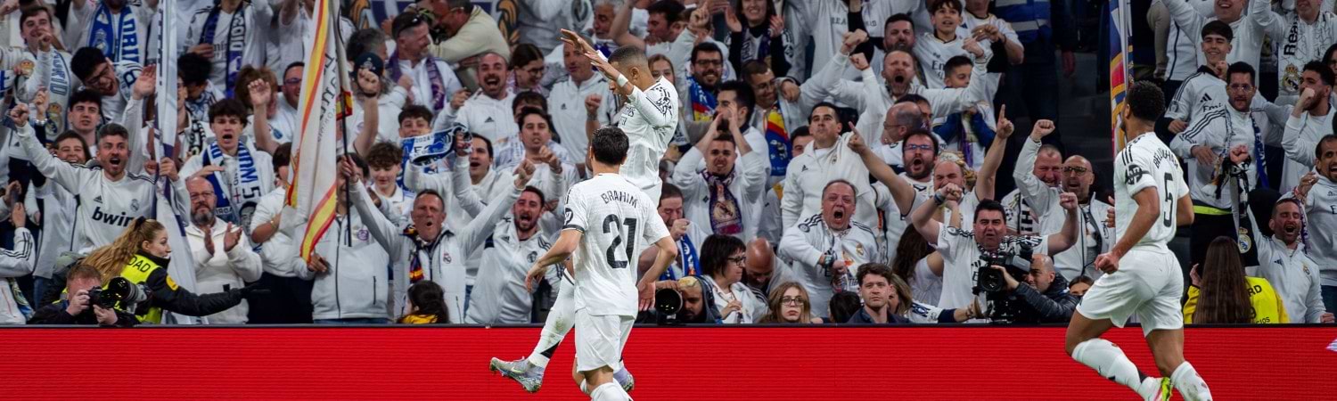 Real Madrid vs Real Sociedad copa del rey semifinales