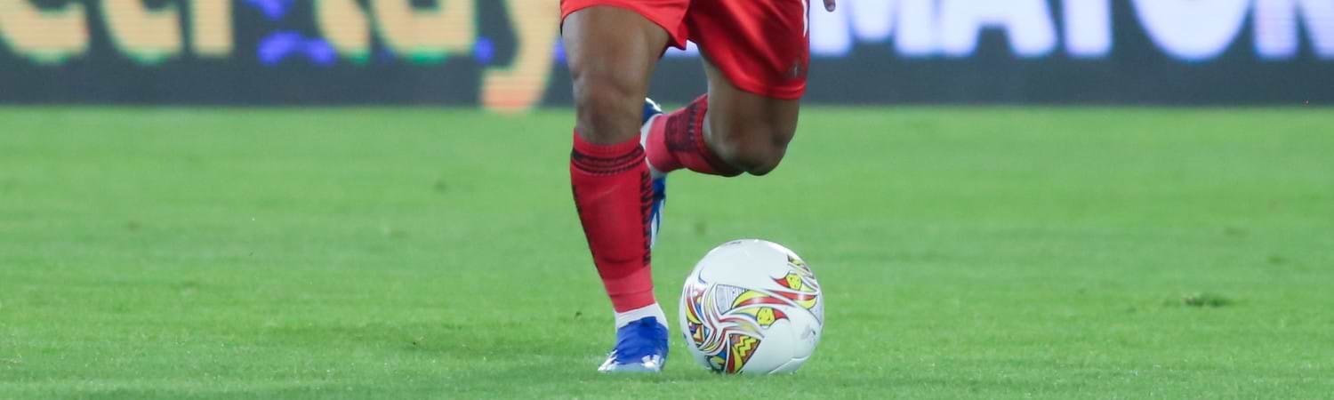 America de Cali vs Corinthians