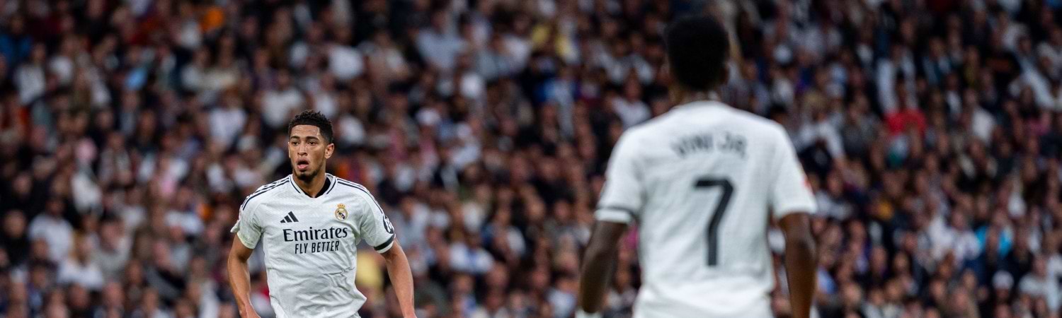 Arsenal vs. Real Madrid Champions League