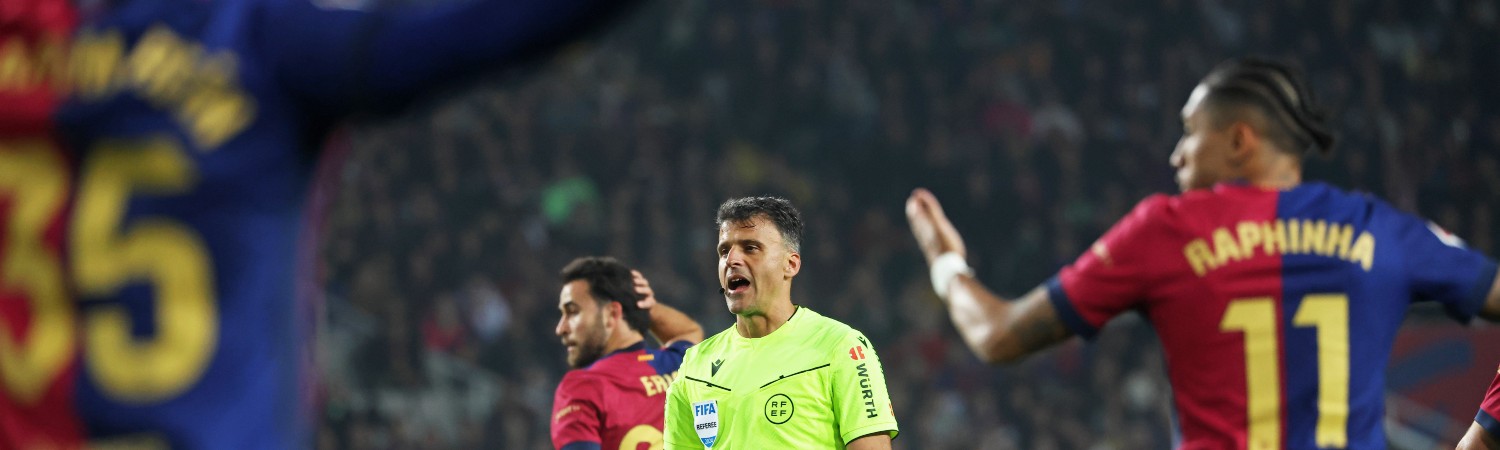 Barcelona vs Borussia Dortmund Champions League