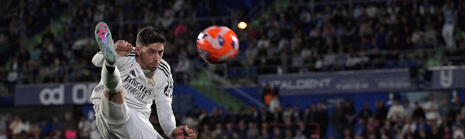 Barcelona vs Real Madrid final copa del rey