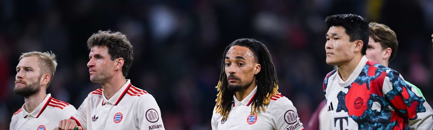 Bayern de Munich vs. Borussia Dortmund