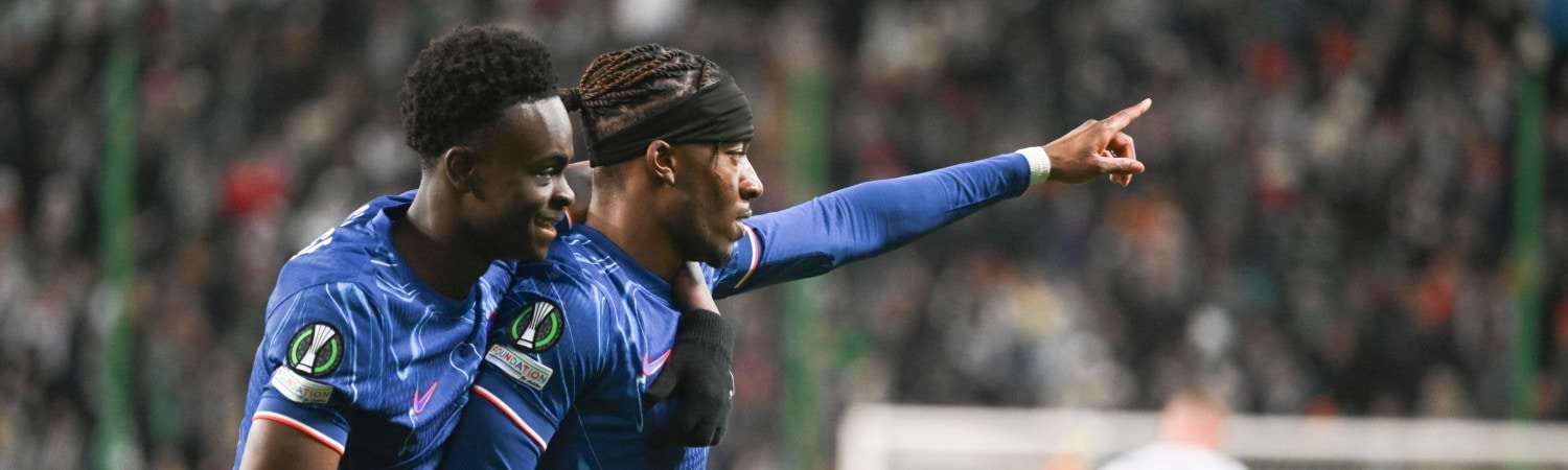 Conference League chelsea