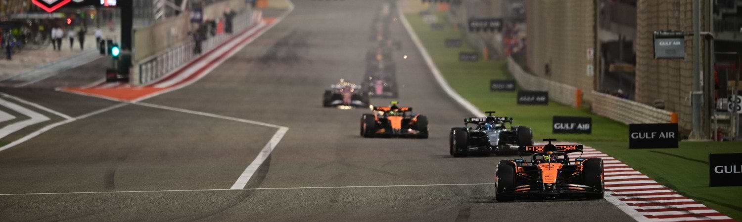 GP de Arabia Saudita