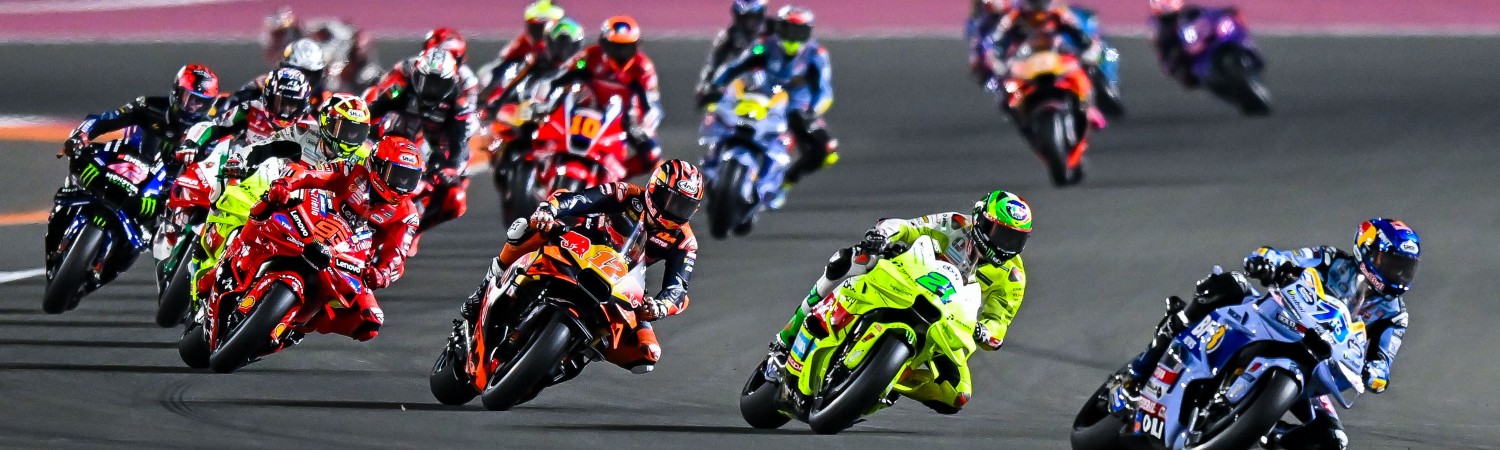 Gran Premio de España Moto GP