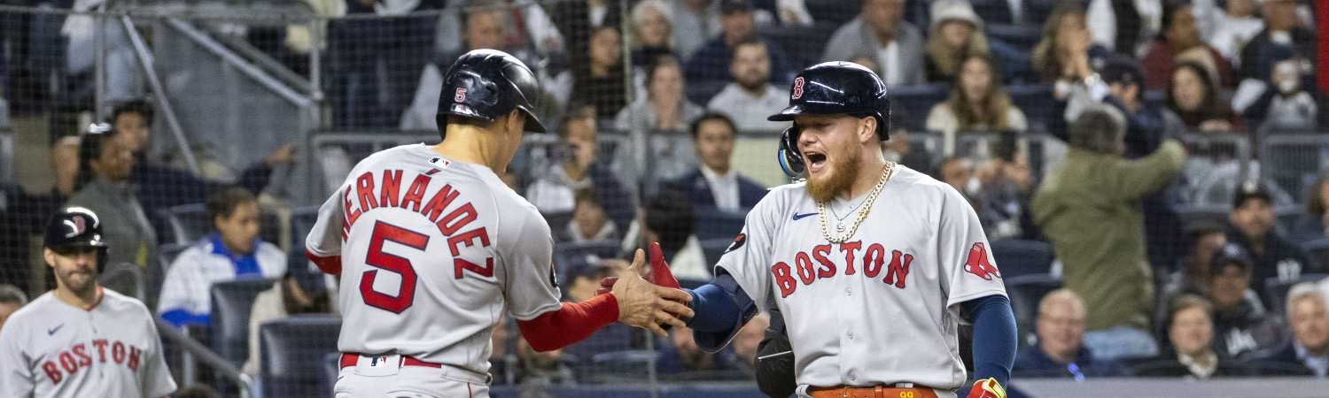 Guardians vs Red Sox