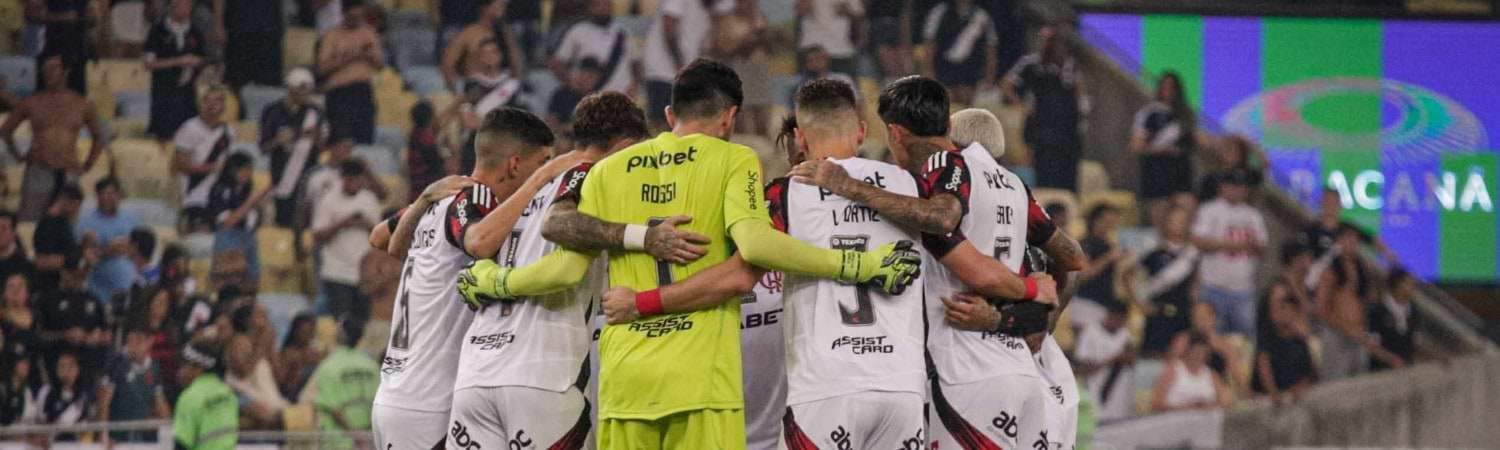 Liga de Quito vs. Flamengo