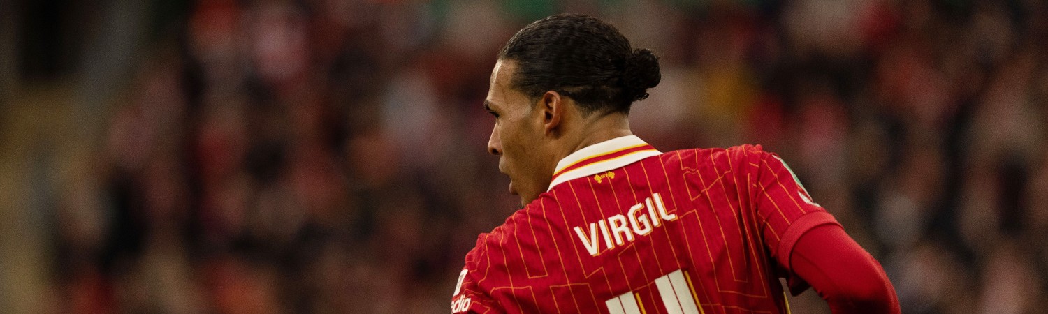 Liverpool vs Everton