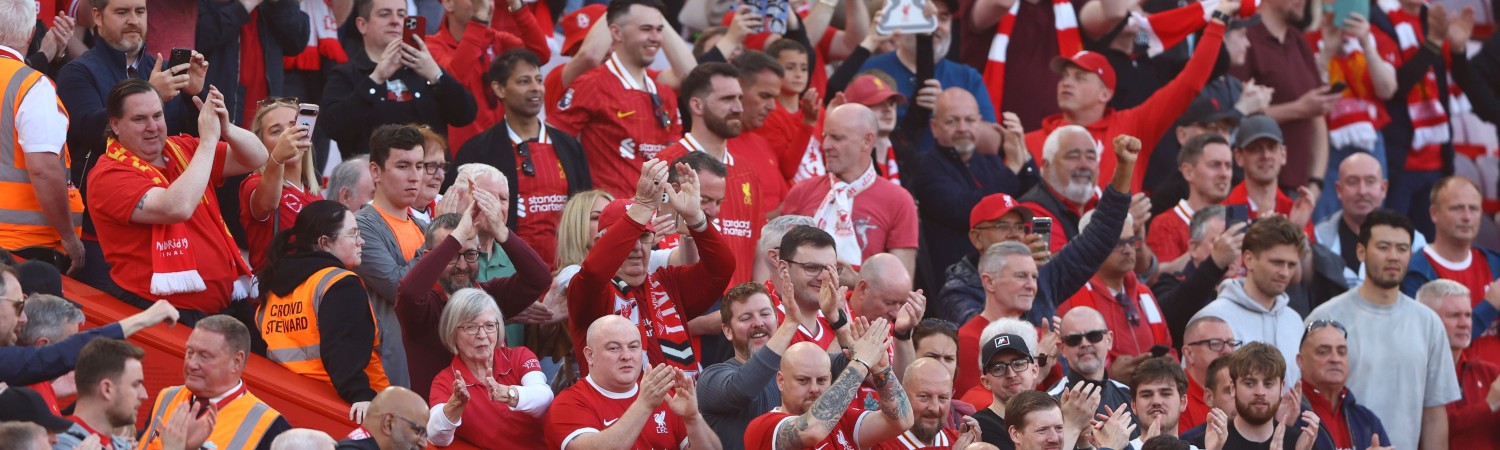 Liverpool vs Tottenham