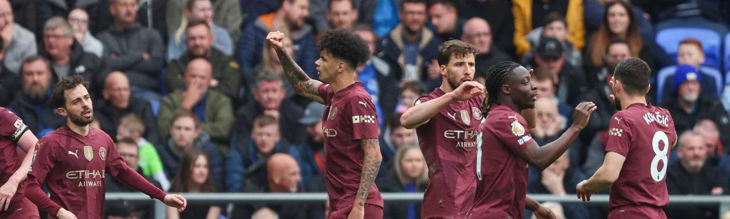 Manchester City vs Aston Villa