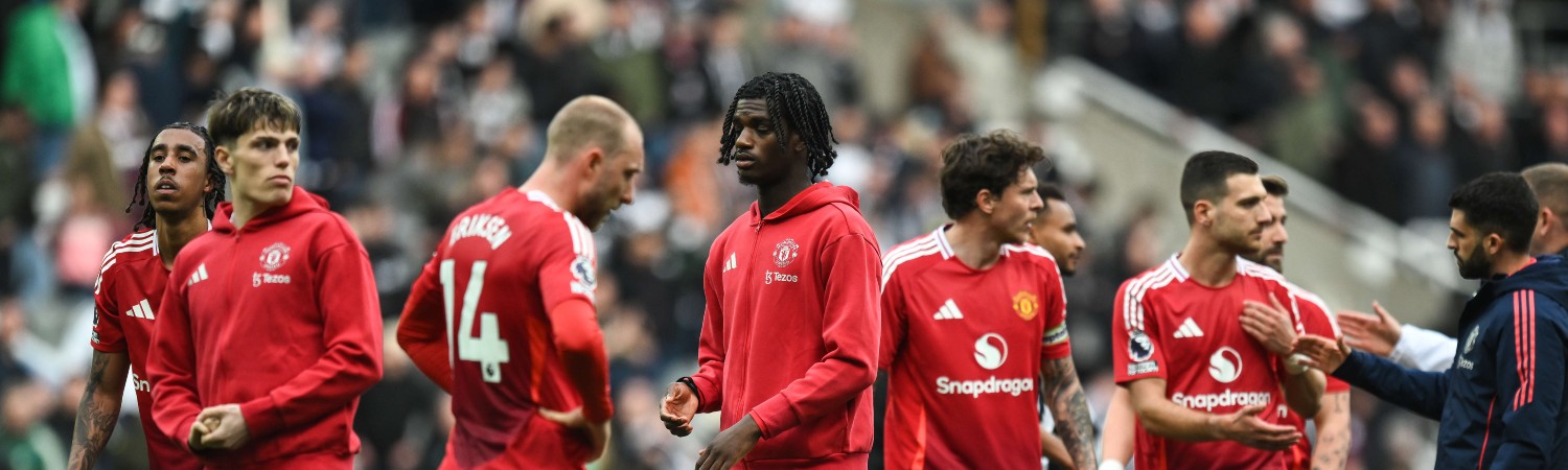 Manchester United vs Olympique de Lyon