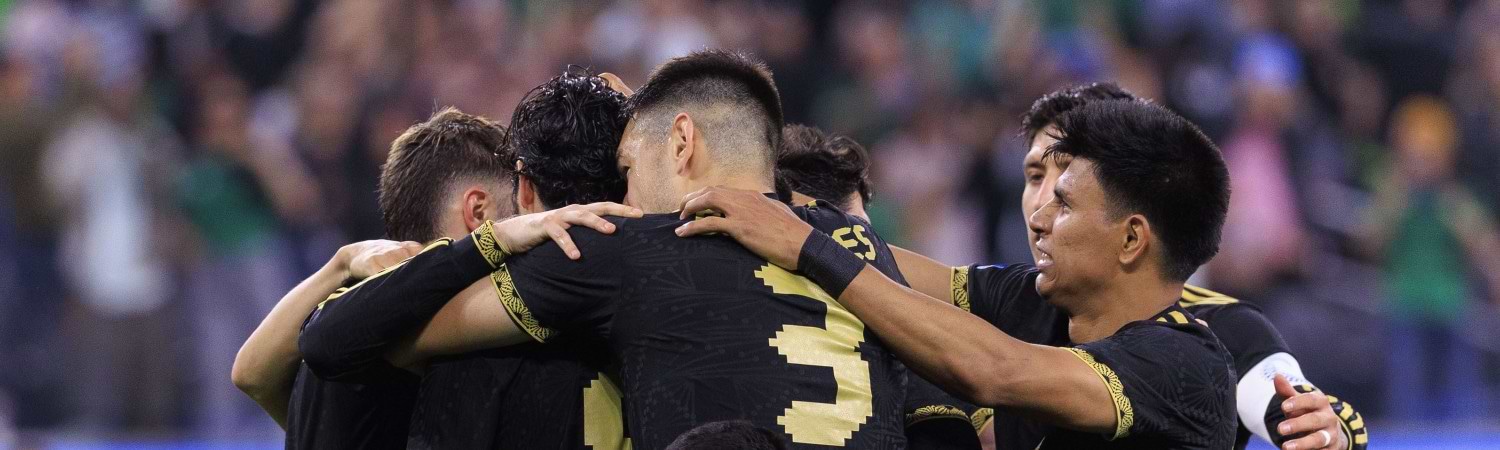 Mexico y selecciones clasificadas al Mundial 2026