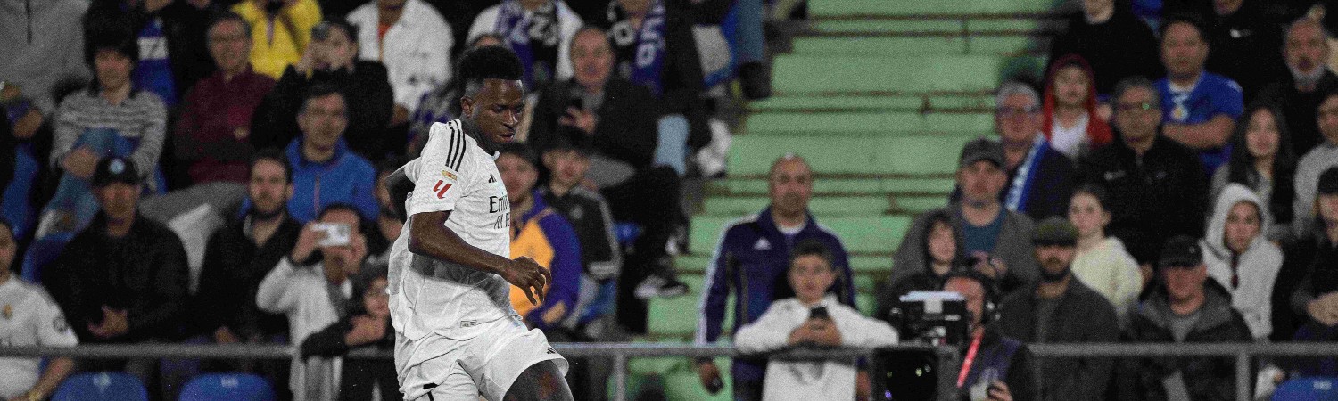 Real Madrid vs Celta