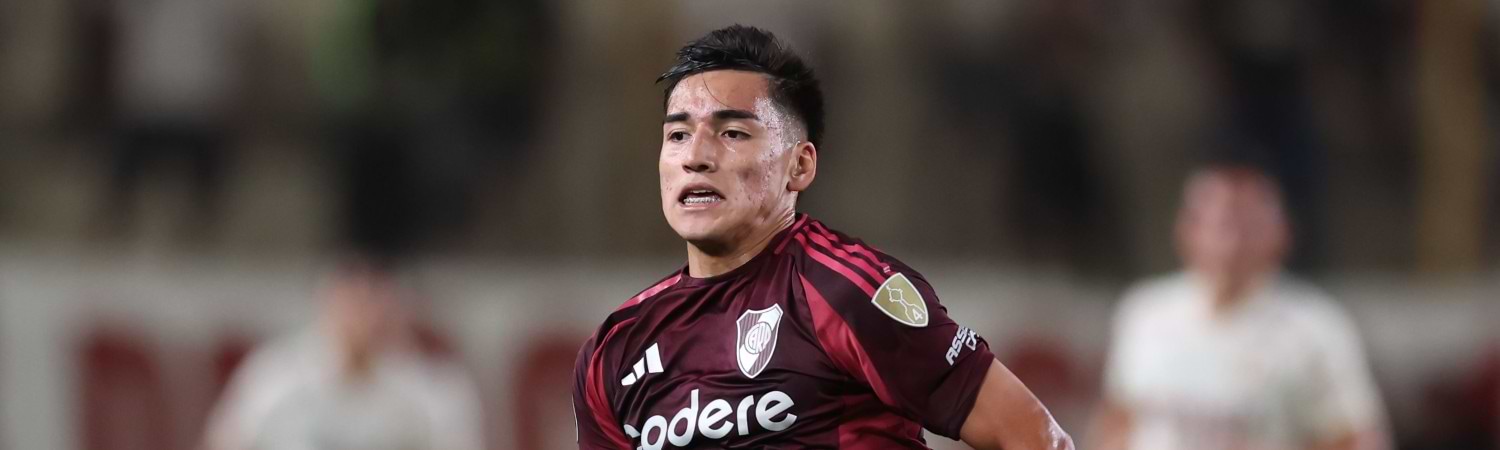 River Plate vs Barcelona