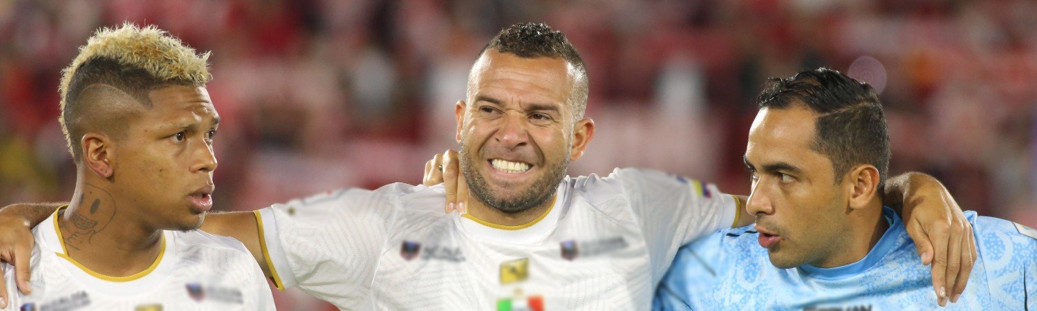 Unión Española vs Once Caldas