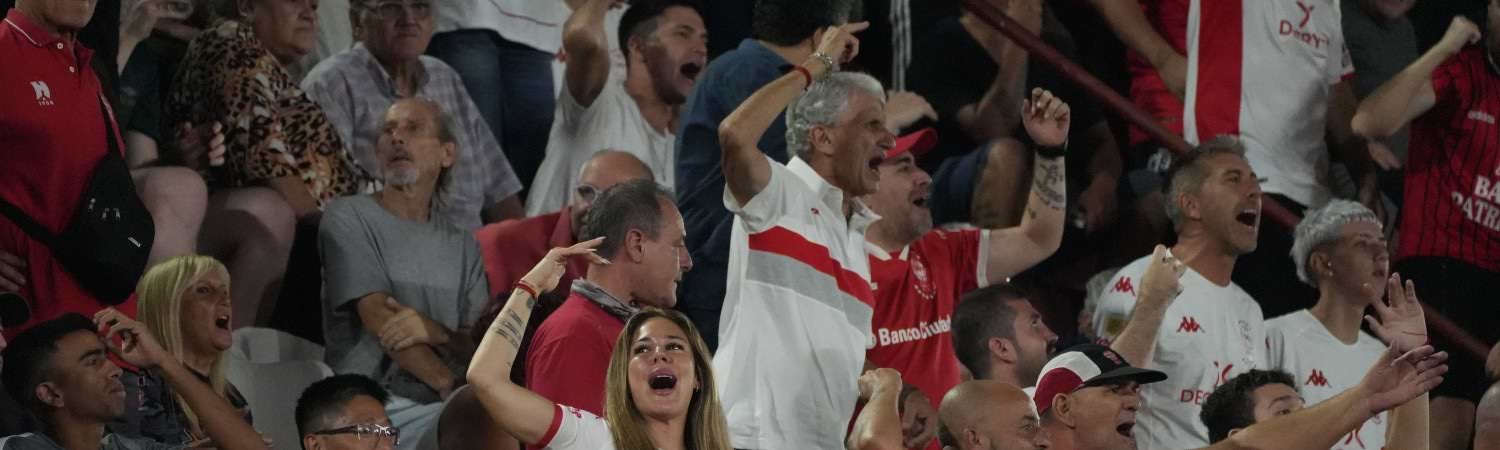 América de Cali vs Huracán