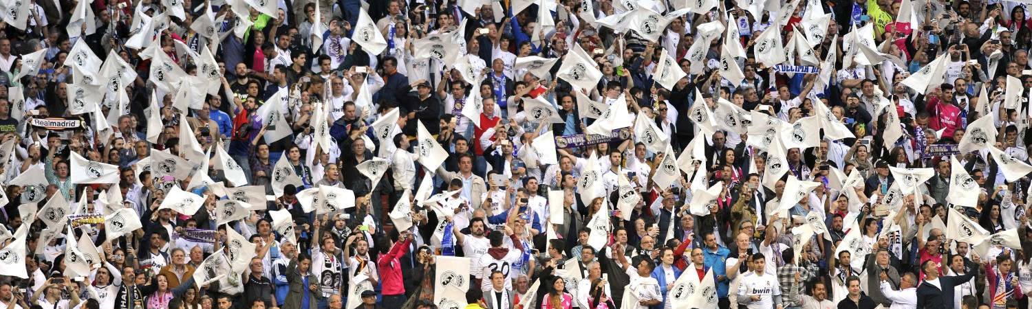 Barcelona vs. Real Madrid