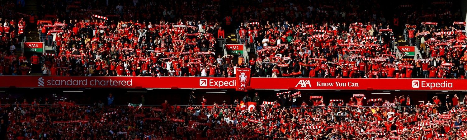 Chelsea vs Liverpool