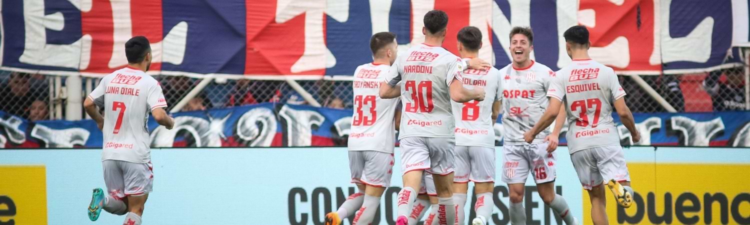 Cruzeiro vs Unión Santa Fe