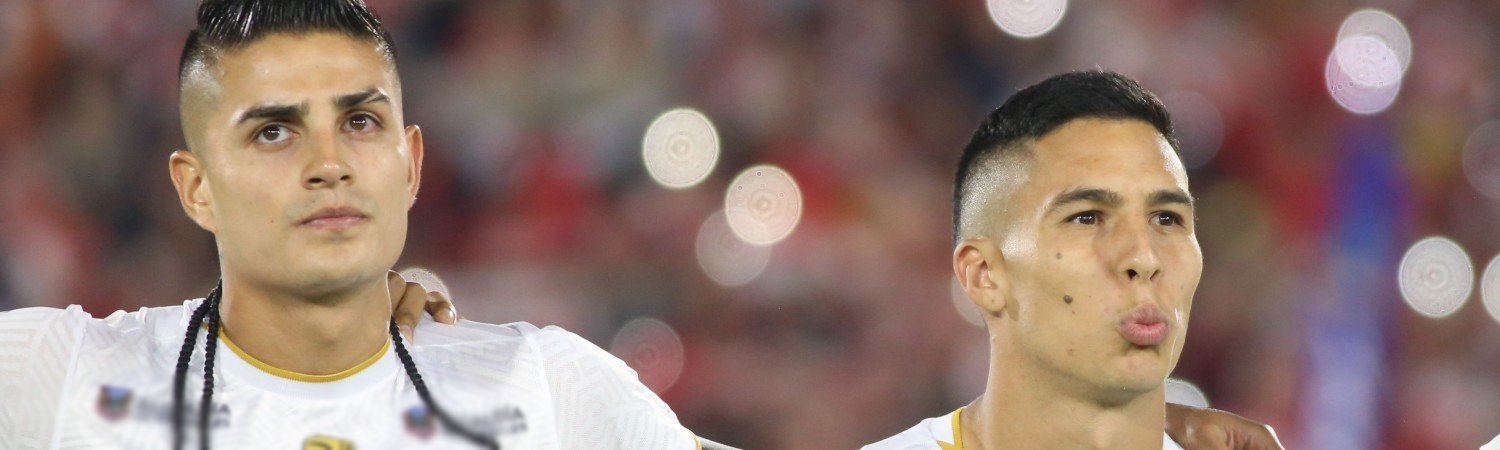 Fluminense vs. Once Caldas 2025