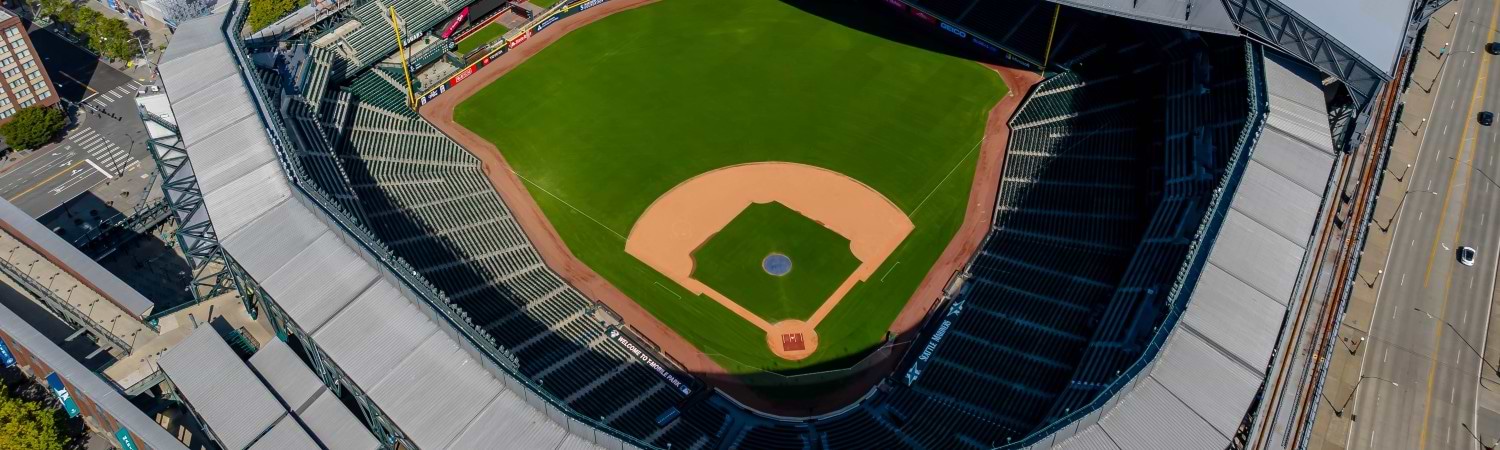 Mariners vs Blue Jays