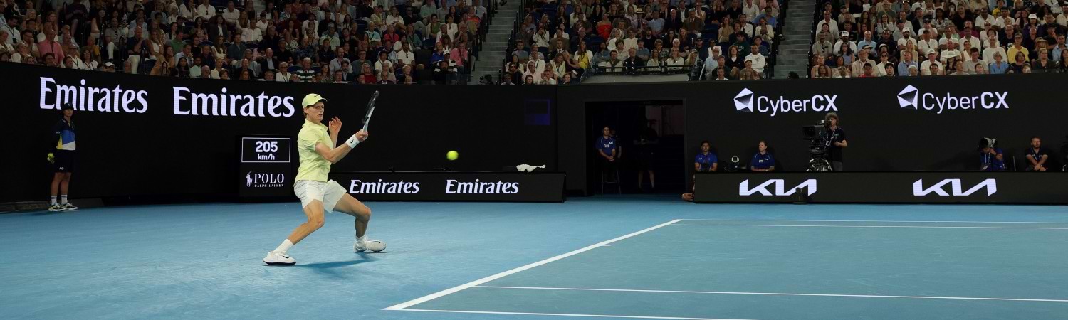 Masters 1000 Roma 2025 Sinner