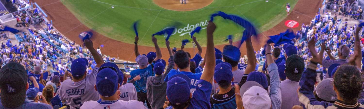 Mets vs Dodgers vmlb mayo 2025