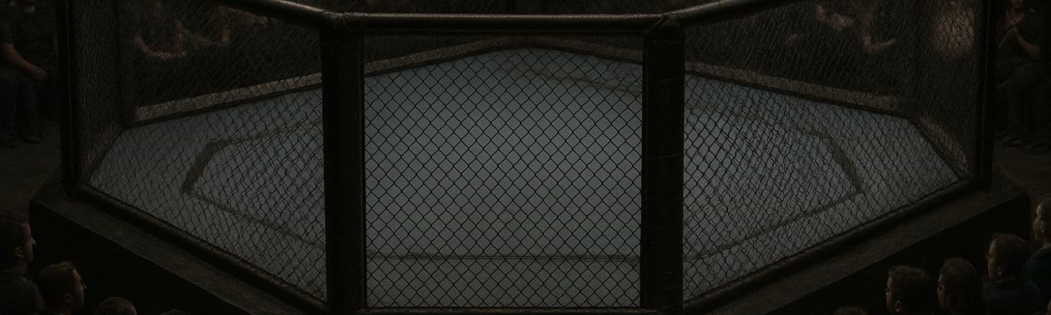 Muhammad vs Della Maddalena ufc