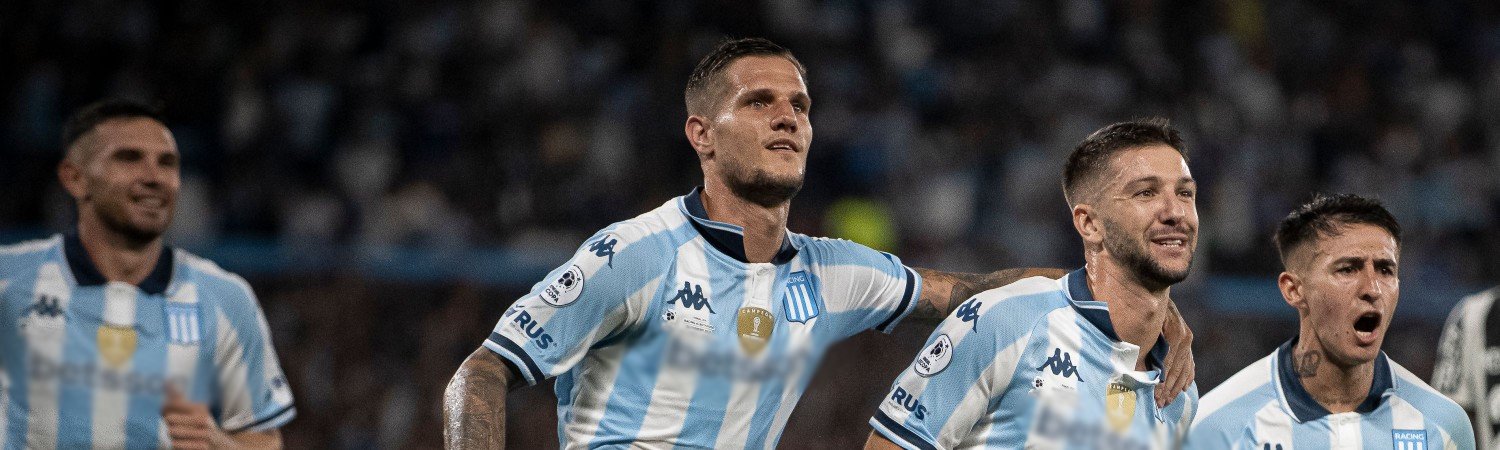 Racing vs Fortaleza EC