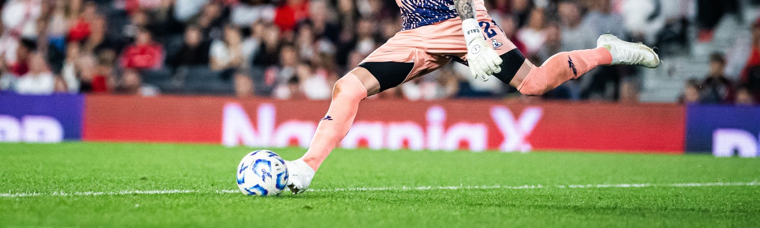 Sao Paulo vs Talleres Córdoba