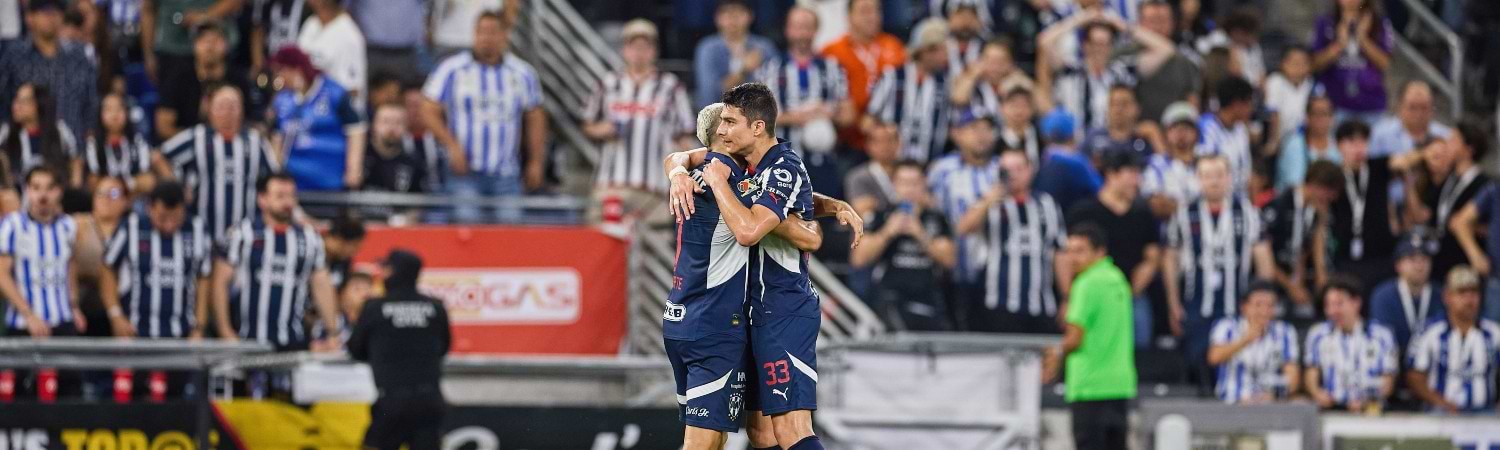 rayados en el mundial de clubes 2025