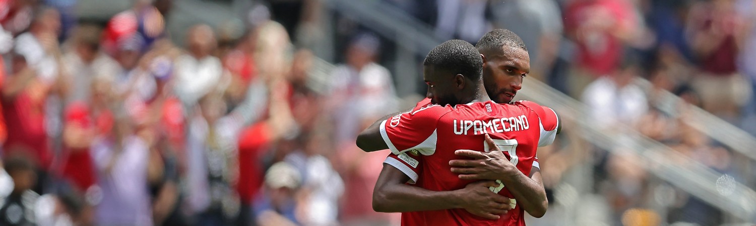 Bayern de Múnich vs. Boca Juniors