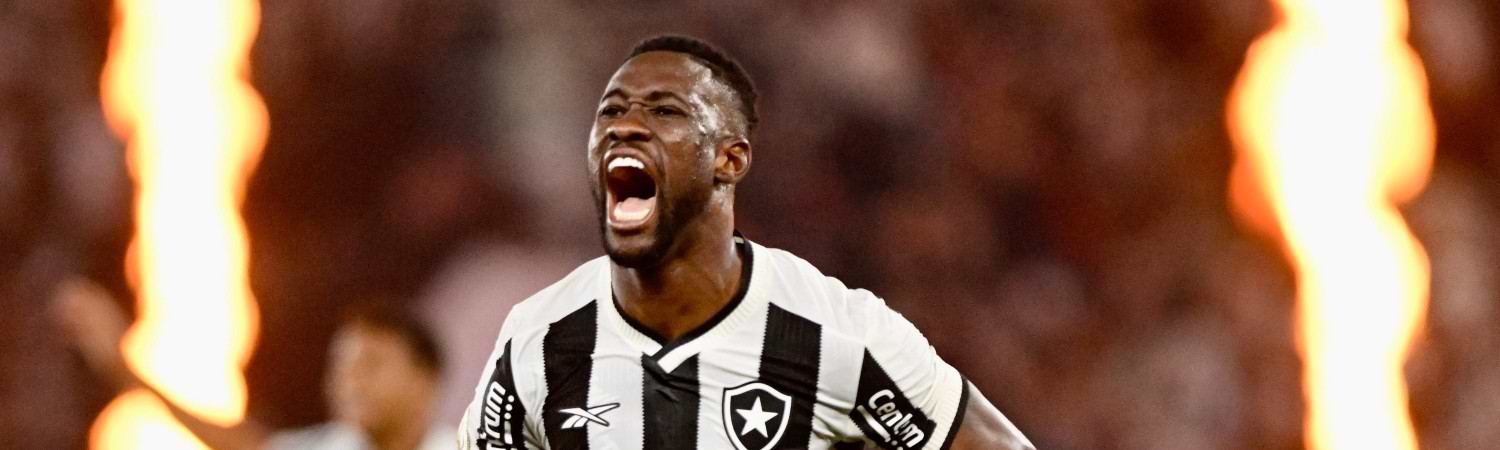 Bofago Primera Ronda del Mundial de Clubs