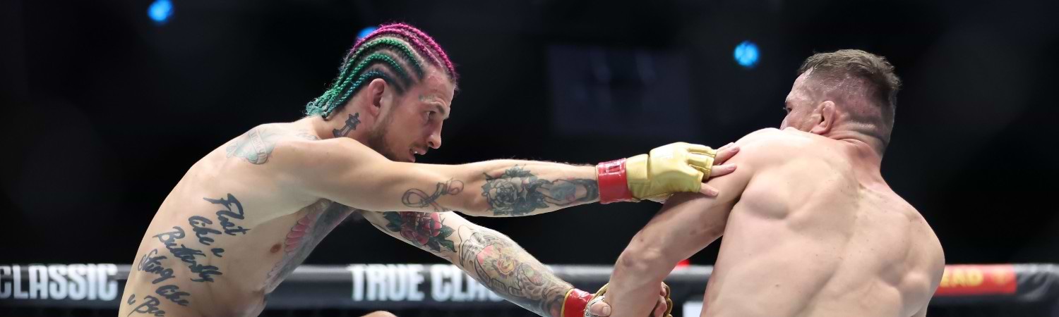 Dvalishvili vs O’Malley