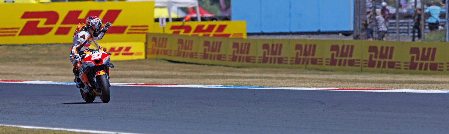 Gran Premio de Assen de motos