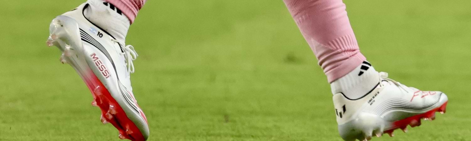 Inter Miami vs. Oporto