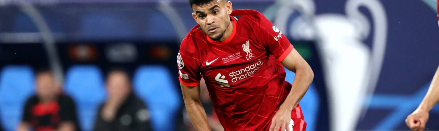 Luis Diaz Mercado de Fichajes