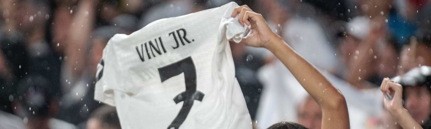 Real Madrid-Juventus