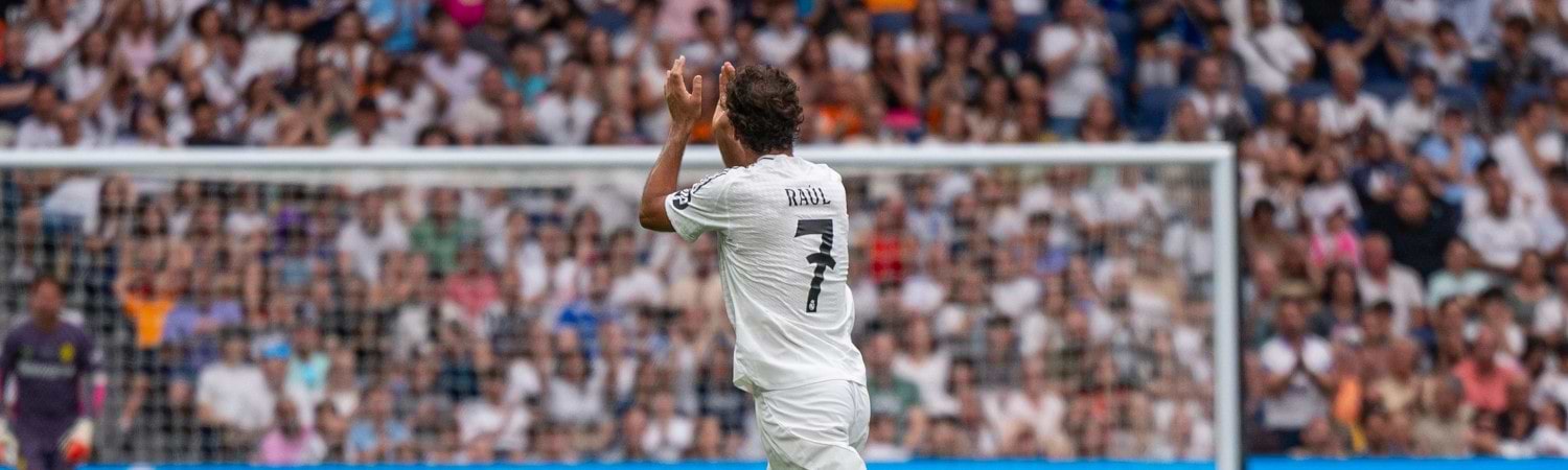 Real Madrid en el mundial de clubes