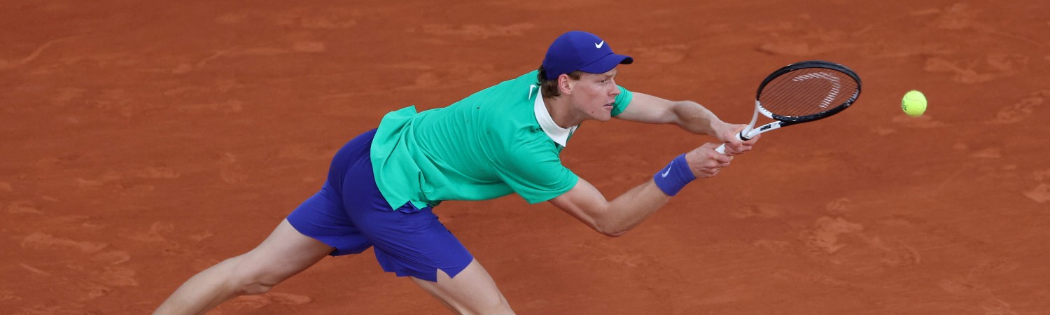 semifinales de Roland Garros 2025