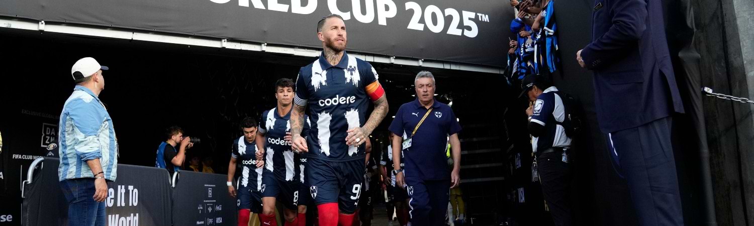 Urawa Reds vs Rayados