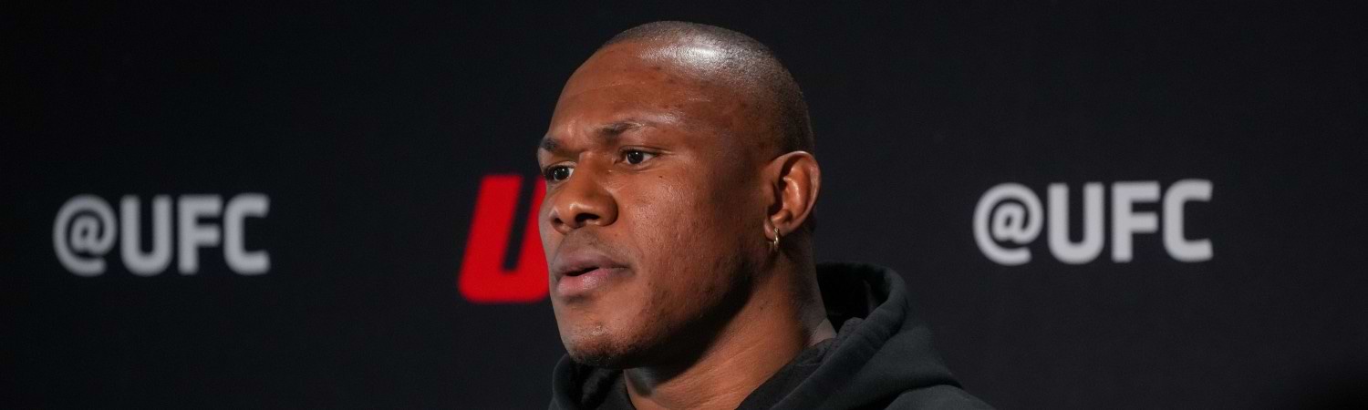 Usman vs. Buckley uf 2025