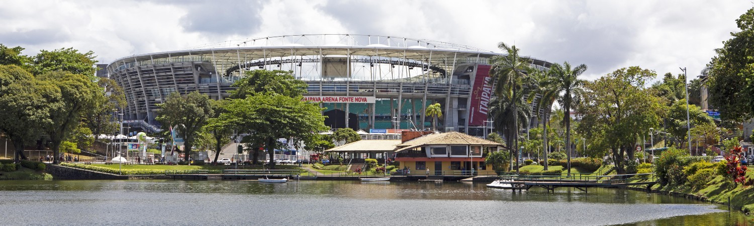 Bahía vs América de Cali Sudamericana 2025