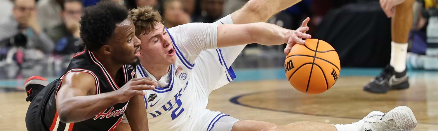 Cooper Flagg Draft 2025