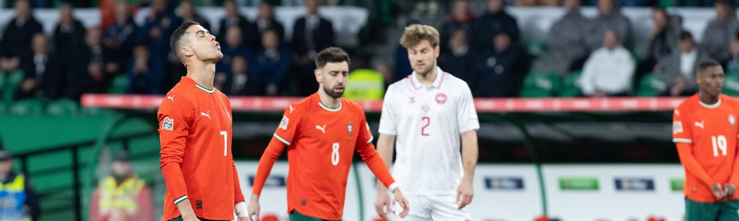 Cristiano Ronaldo renueva hasta 2027 con Nassr